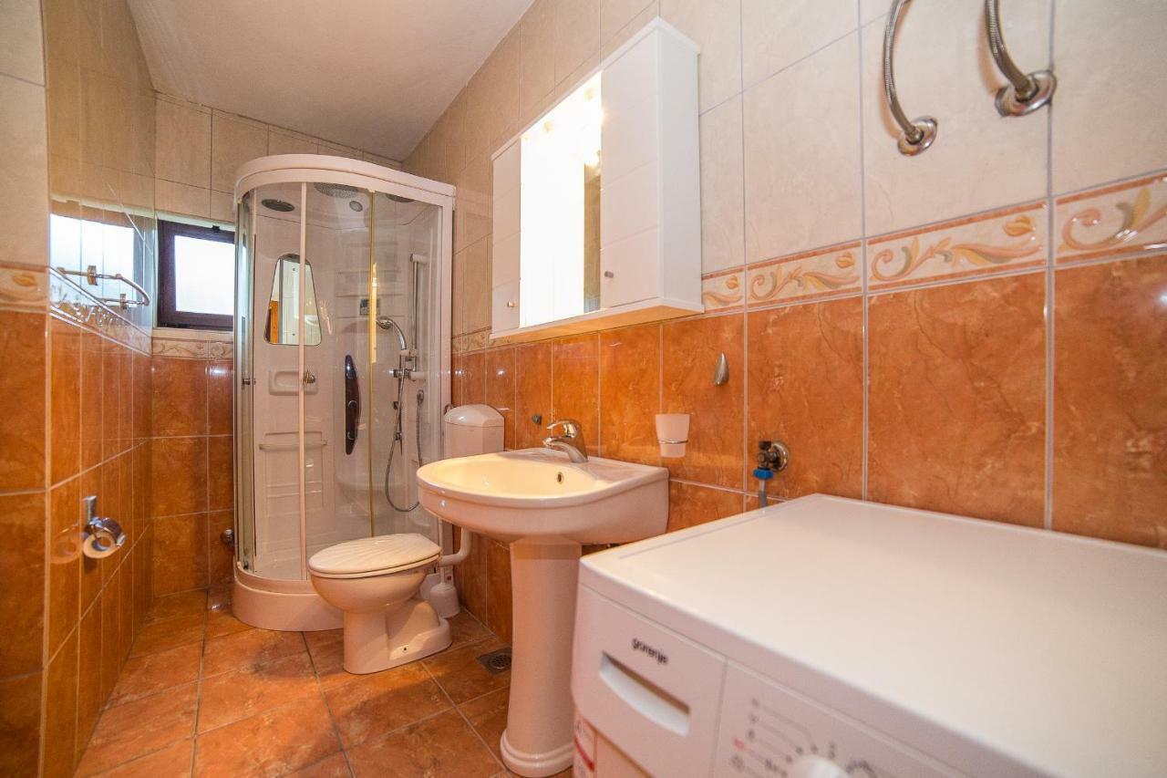 Guesthouse Milijana Оребич Экстерьер фото